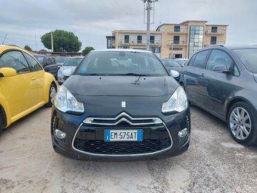 Ds DS3 DS 3 1.4 HDi 70 Chic