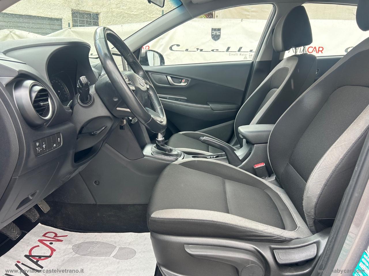 HYUNDAI Kona 1.0 T-GDI Comfort