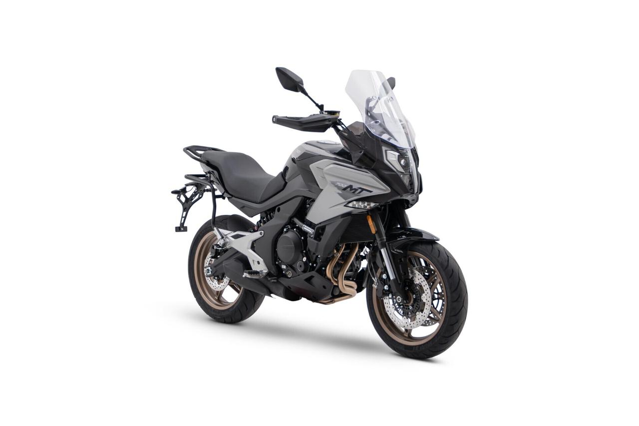 Cf Moto 700MT - CI TROVATE AL CENTRO COMMERCIALE KATANE' -