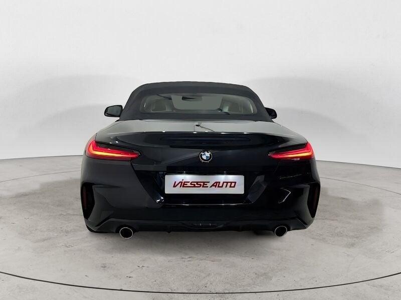 BMW Z4 Z4 sDrive20i Msport