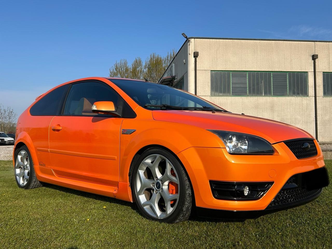 Ford Focus C-Max 2.5T (225CV) 20V Coupè ST