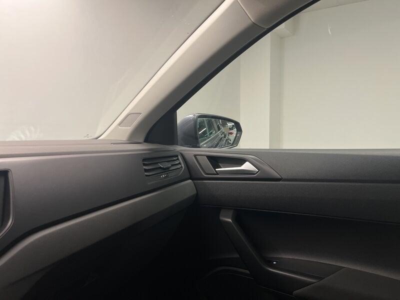 Volkswagen Polo Nuova 1.0 TGI 66 kW/ 90 CV Manuale