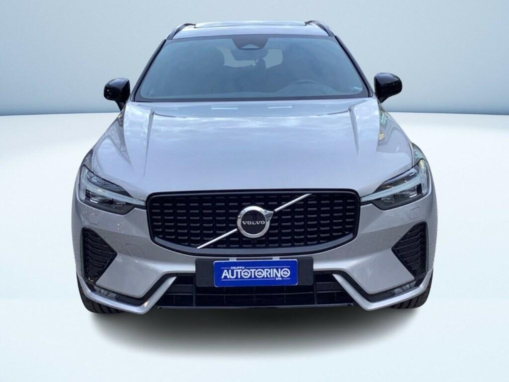 Volvo XC60 2.0 B4 Plus Dark automatico