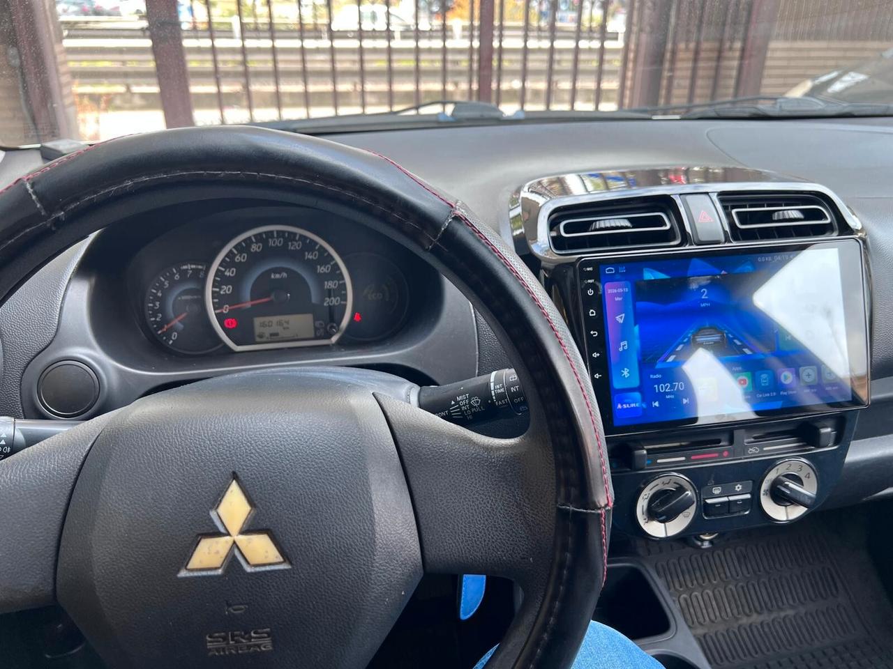 Mitsubishi Space Star 1.0 ClearTec 5PORTE EURO6