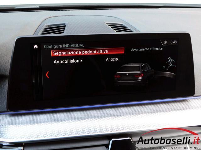 BMW 520 D XDRIVE MSPORT TOURING AUTOMATICA