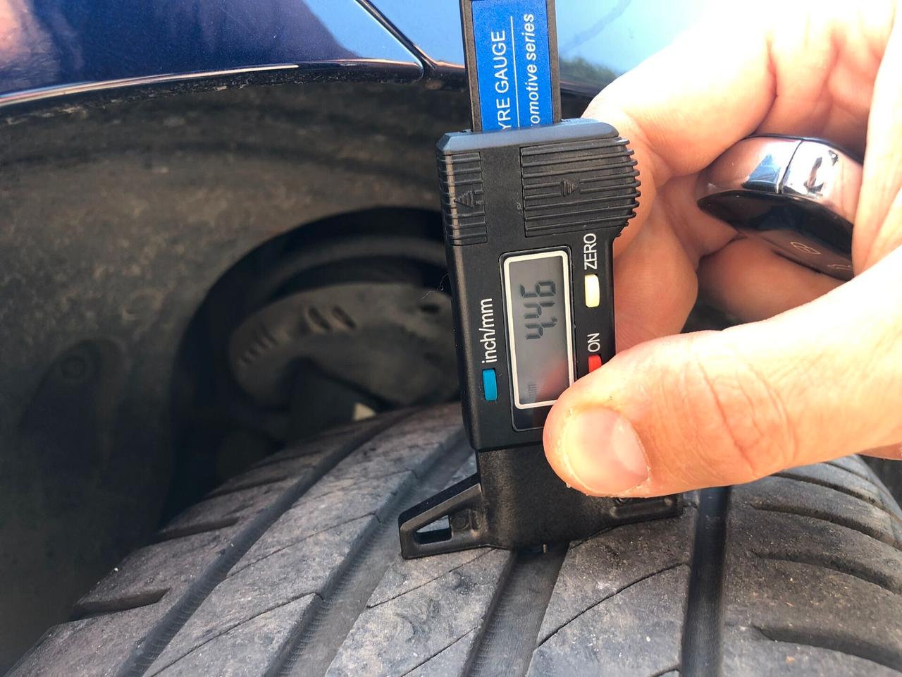 Volkswagen Golf 1.0 TSI EVO Life ADATTA A NEOPATENTATI