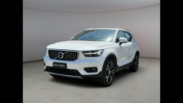 VOLVO XC40 - XC40 1.5 t5 phev Inscription Expression auto my21