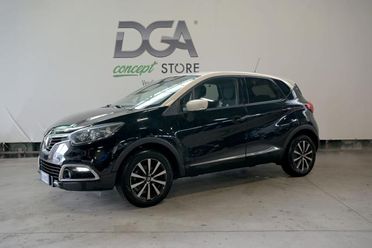 RENAULT Captur TCe 120 CV EDC Start&Stop Energy Intens