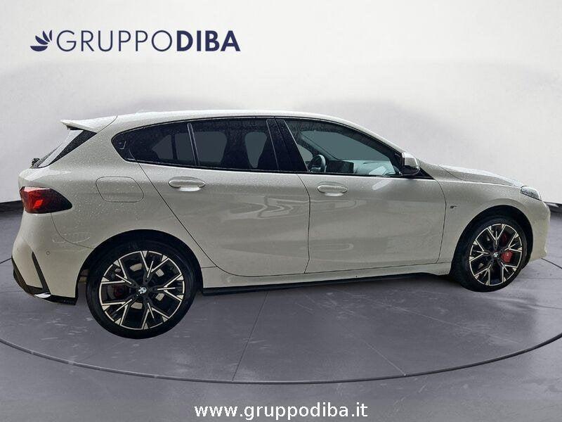 BMW Serie 1 F70 120 48V MSport Pro auto