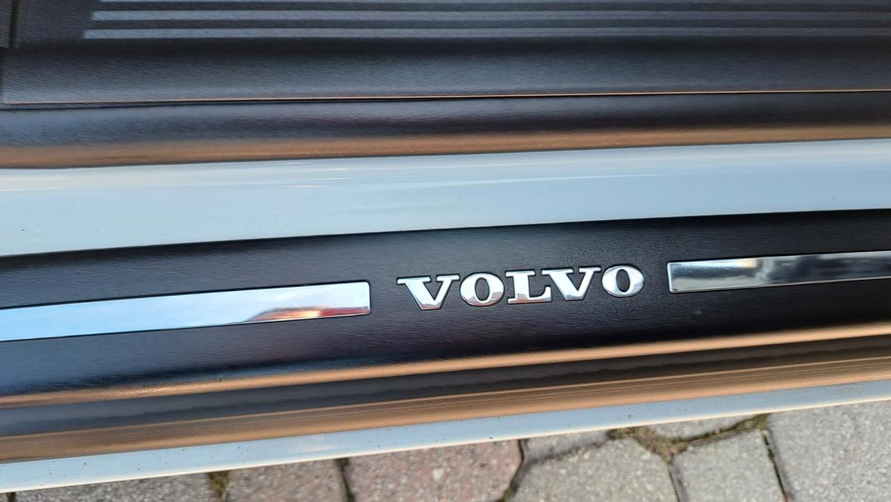 Volvo V50 D2 POLAR