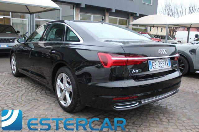 AUDI A6 45 2.0 TFSI ultra S tronic Business Design BERLINA