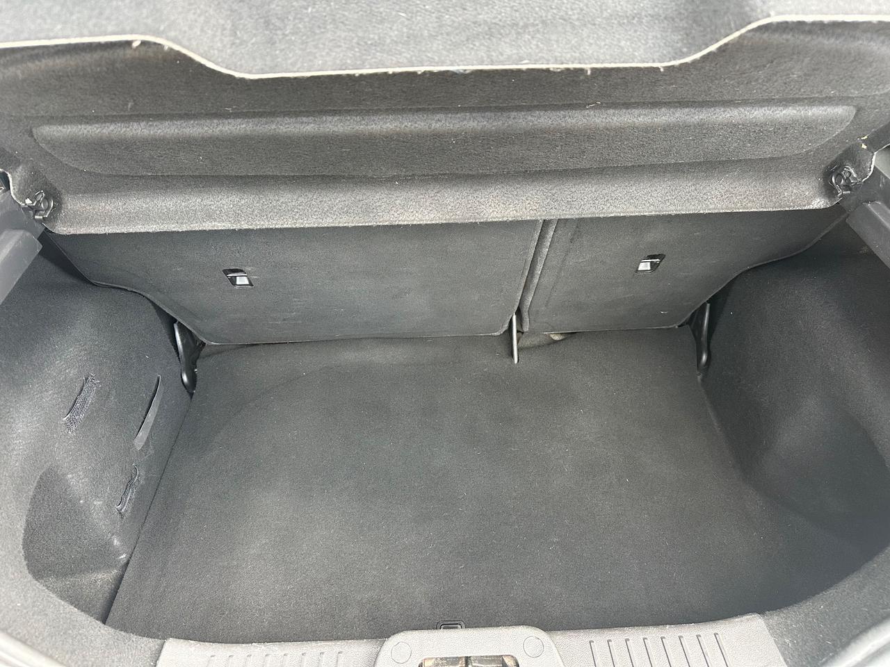 Ford Fiesta 1.5 TDCi 75CV 5 porte Titanium