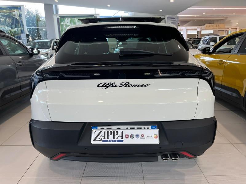 ALFA ROMEO Junior 1.2 145 CV Hybrid eDCT6