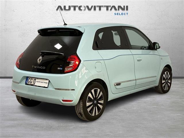 RENAULT Twingo Intens 22kWh