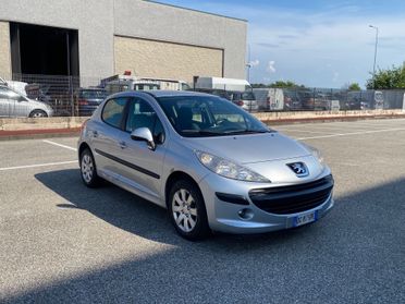 Peugeot 207 1.4 88CV 5p. XS