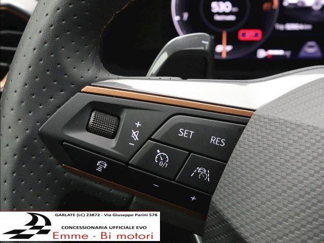 CUPRA Formentor 2.0 TDI 4Drive DSG