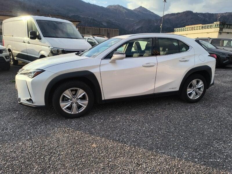Lexus UX 250 H Hybrid 2 wd