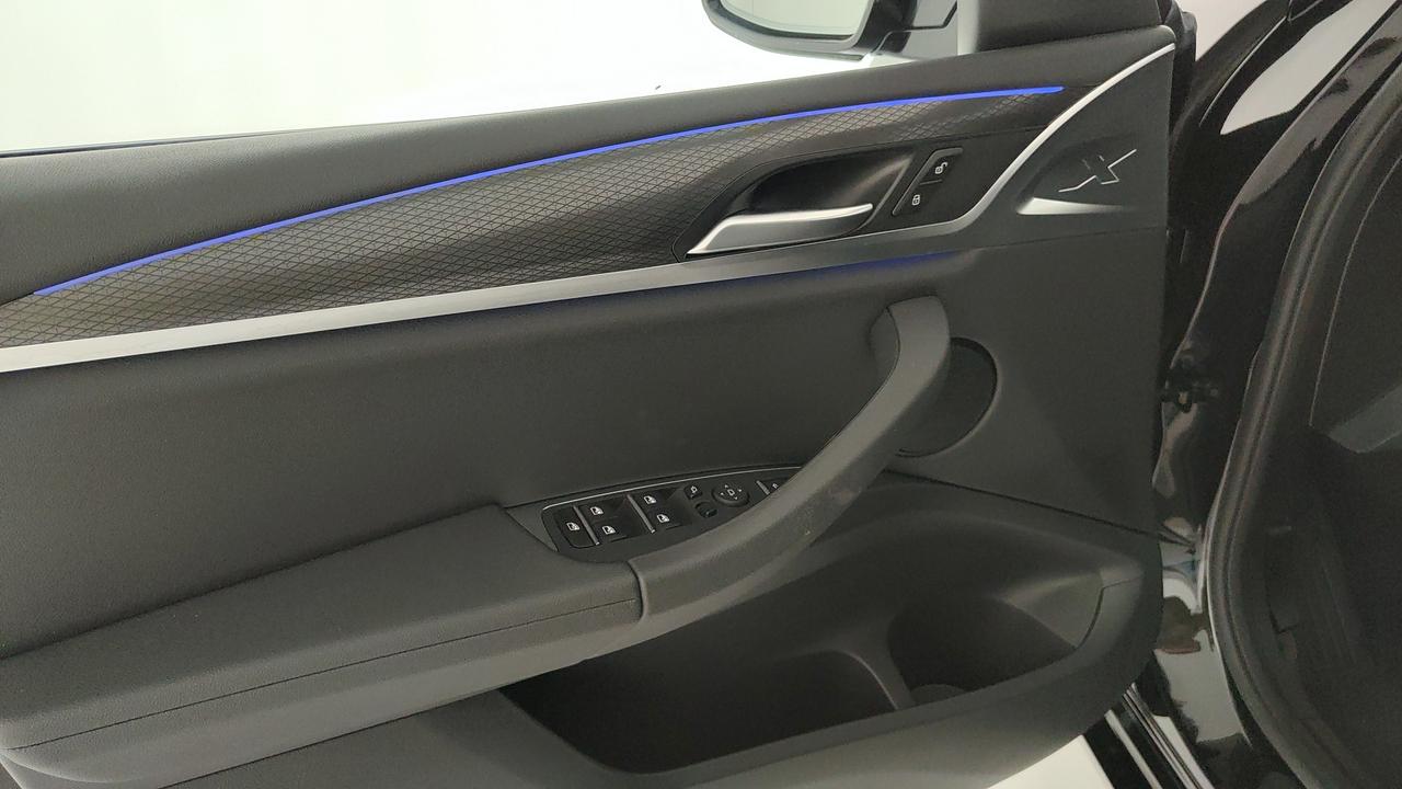 BMW X3 G01 2021 - X3 xdrive20d mhev 48V Msport auto