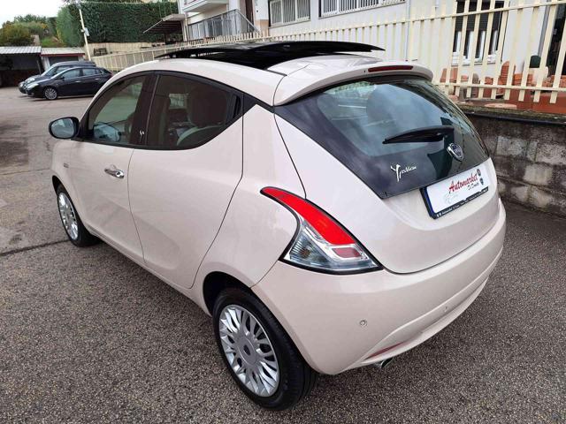 LANCIA Ypsilon 1.3 MJT 16V 95 CV 5 porte S&S Gold