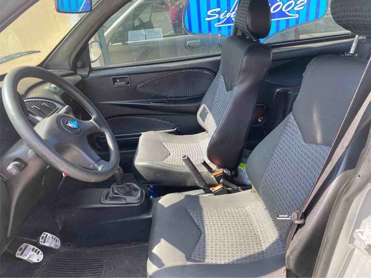 Chatenet Confort CH22 BAROODER