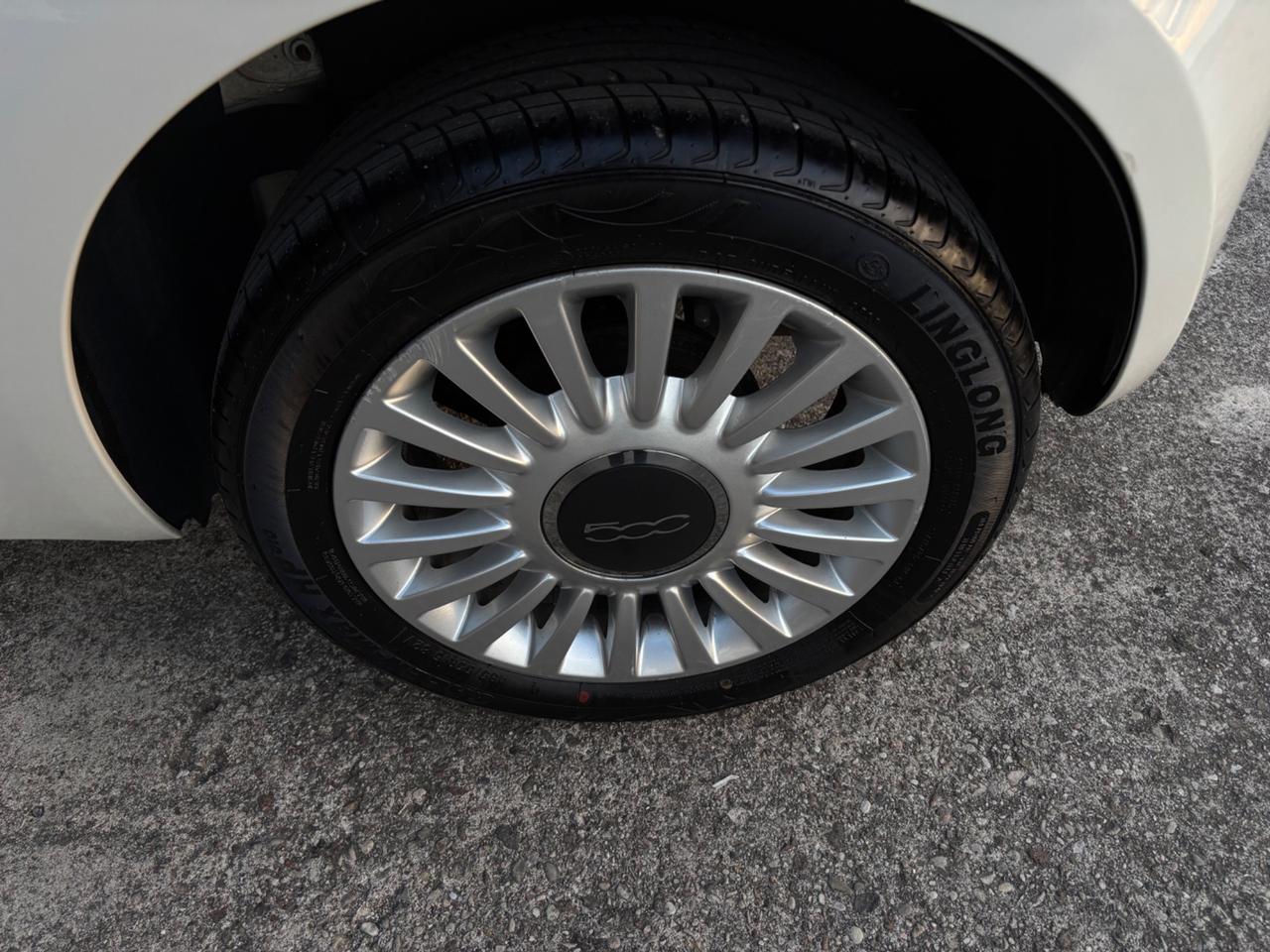 Fiat 500 1.3 Multijet. Neopatentati. Garanzia 12mesi