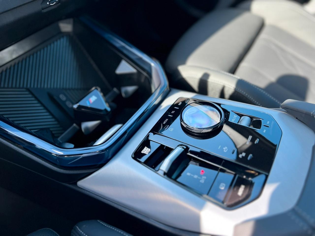 Bmw X3 xDrive 20d 2.0 197cv 48V MSport TETTO IVA ESPOSTA