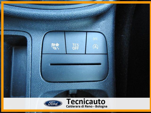 FORD Fiesta 1.0 Ecob Hybrid 125 CV 5P Titanium *NEOPATENTATO*