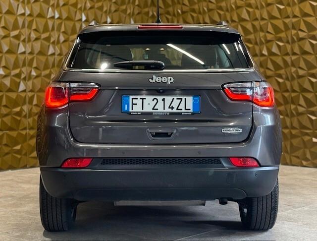 Jeep Compass 1.4 m-air Longitude 2wd 140cv my19