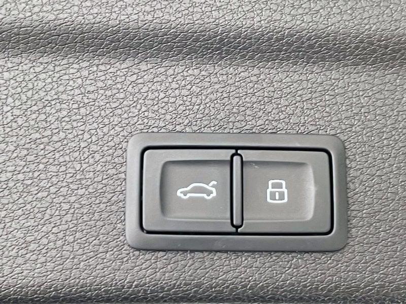 Audi Q3 Q3 SPB 40 TDI quattro S tronic S line edition ** TETTO +MATRIX **