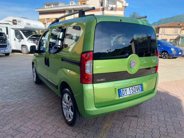 FIAT Qubo 1.3 MJT 75 CV Dynamic