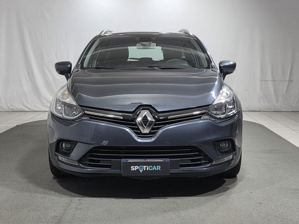 Renault Clio Sporter 1.5 dci energy Intens 90cv