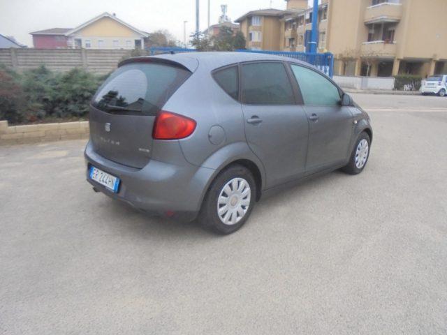 SEAT Altea 1.6 Reference BI FUEL