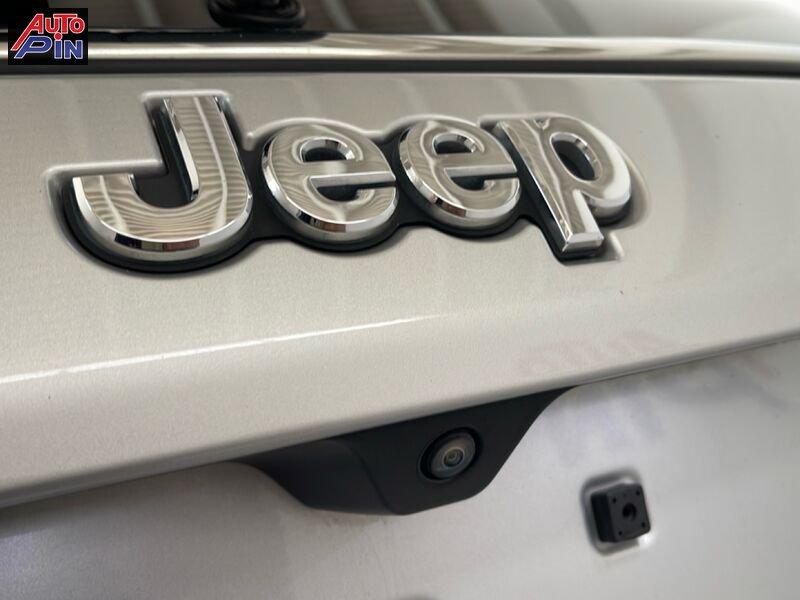 Jeep Compass Compass 1.6 Multijet II 2WD Limited