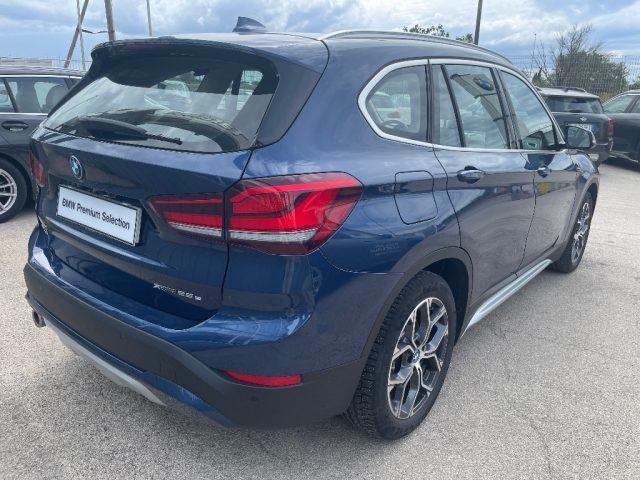 BMW X1 xDrive25e xLine Plus