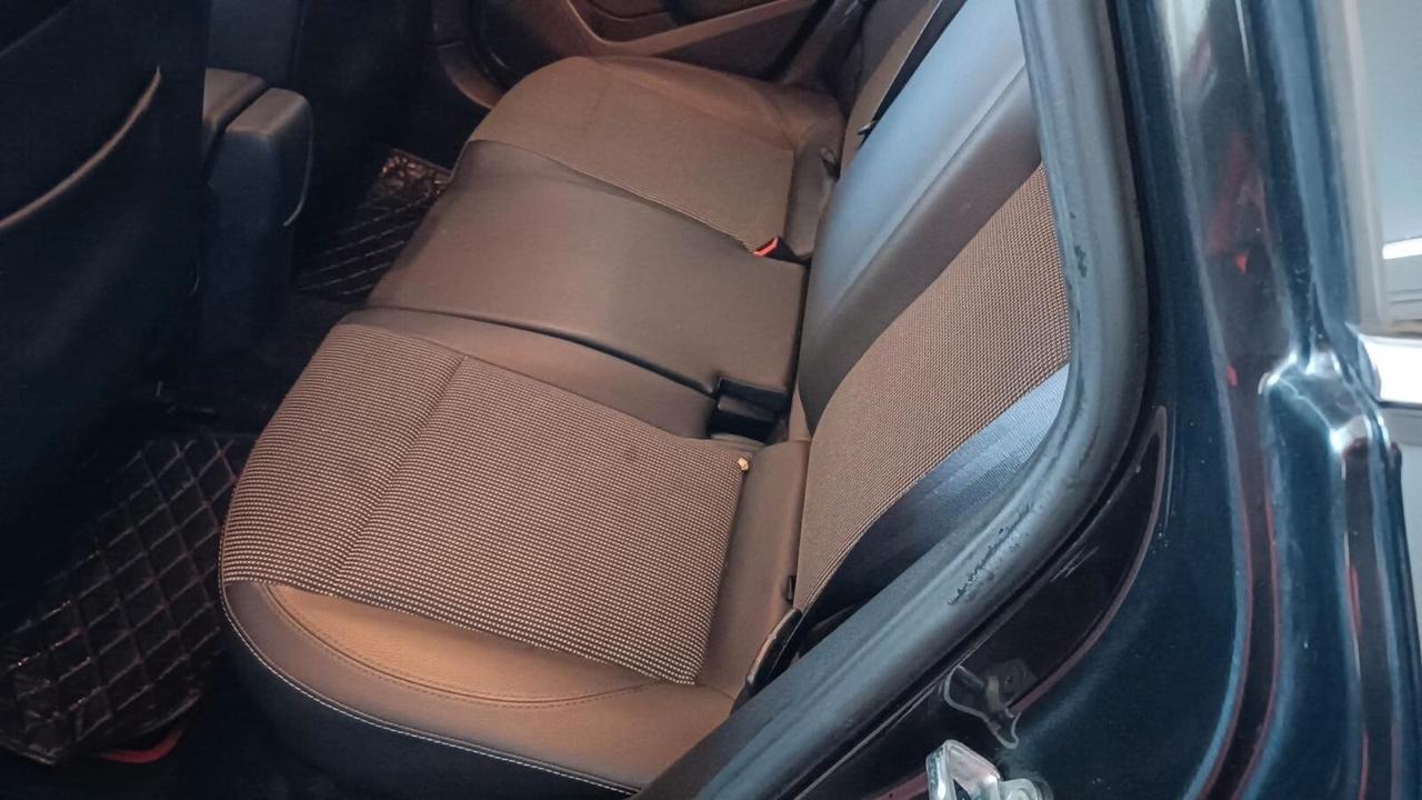 Opel Astra 1.4 Turbo 140CV Sports Tourer GPL Tech Cosmo