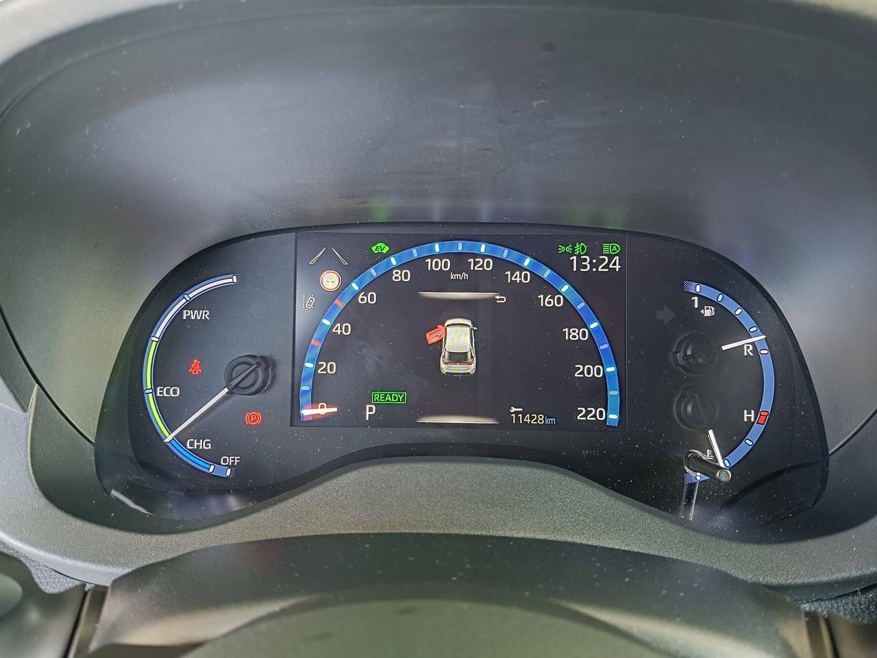 TOYOTA Yaris Cross - MY '22