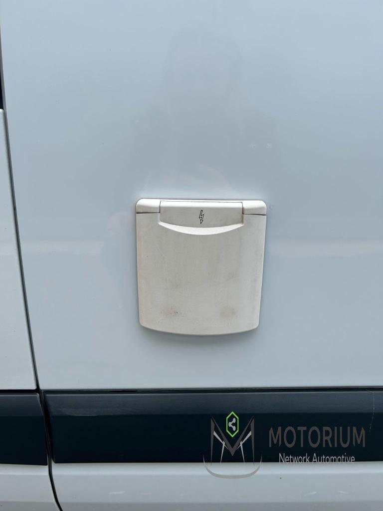 Ford Other FORD TRANSIT 2.2CC CAMPERIZZATO