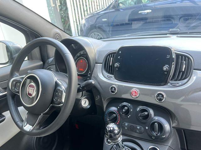 FIAT 500 1.0 Hybrid Dolcevita TUA DA ?129,00 MENSILI