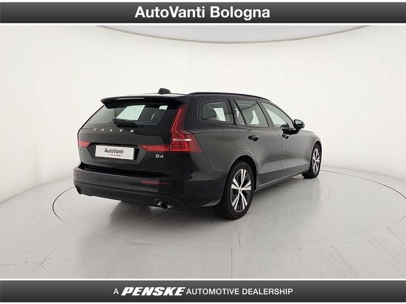 Volvo V60 B4 (d) automatico Core