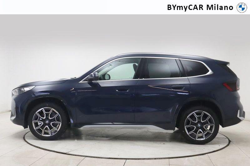 BMW X1 23 i Mild Hybrid 48V X-Line xDrive DCT