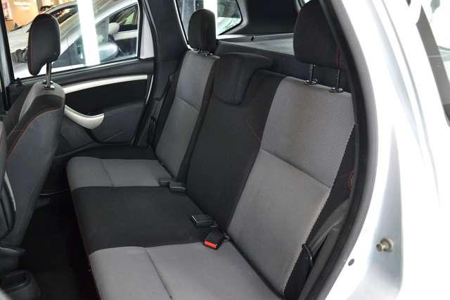 Dacia Duster Duster I 2010 1.5 dci Laureate 4x2 110cv
