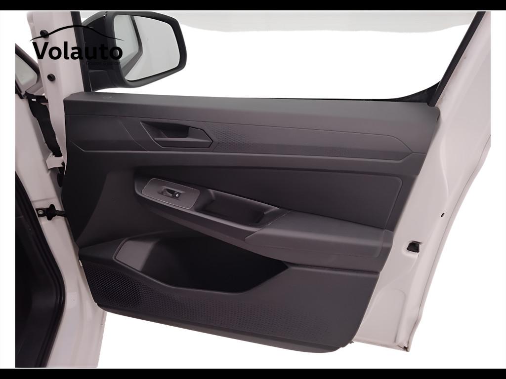 VOLKSWAGEN Caddy Cargo V - Caddy cargo 2.0 tdi scr 102cv business