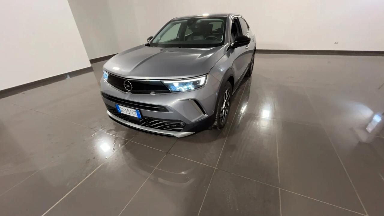 Opel Mokka-e Mokka-e Elegance