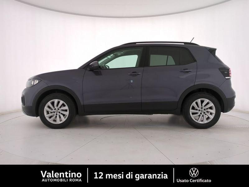Volkswagen T-Cross 1.0 TSI 110 CV Style