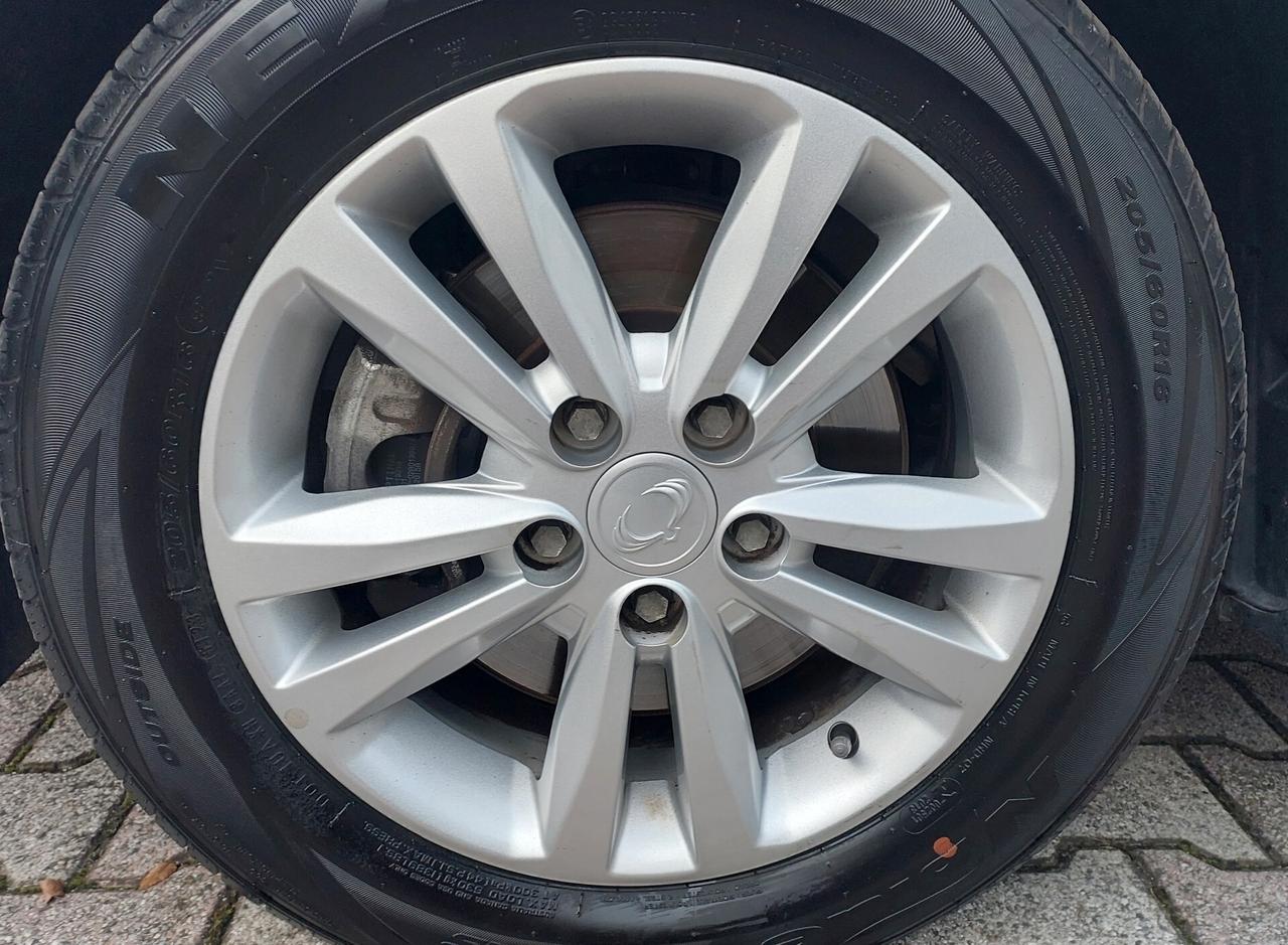 Ssangyong Tivoli 1.6d 2WD Be Cool