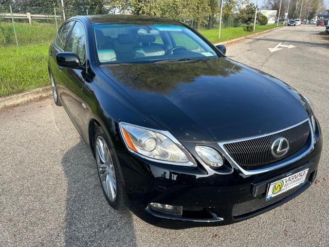 LEXUS GS 450h 24V