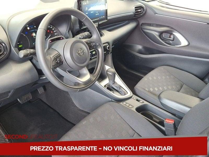 Toyota Yaris 1.5h 115 Yaris