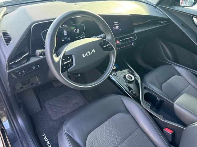 KIA Niro 1.6 GDi DCT HEV Style