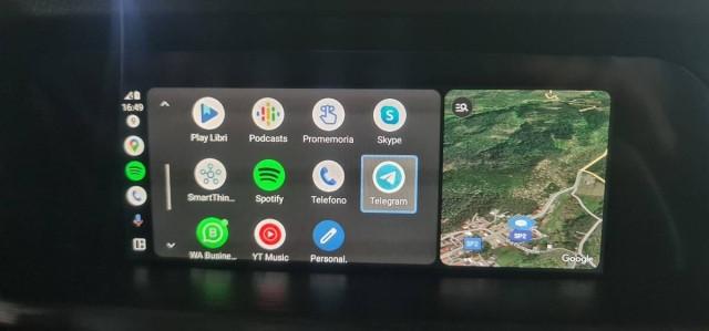 Alfa Romeo Stelvio 2.2 t Executive Q4 210cv *GARANZIA ALFA 24M*