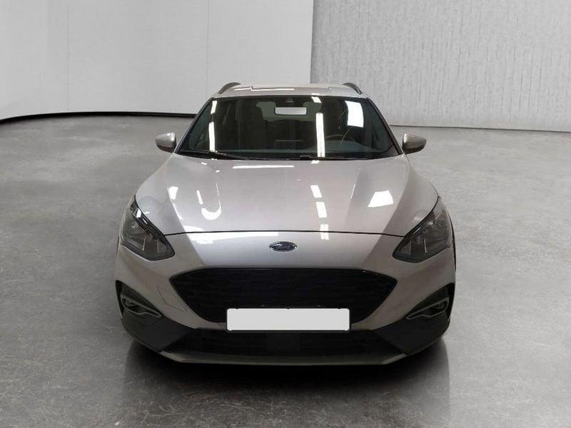 Ford Focus Active SW 1.0 ecoboost s&s 125cv